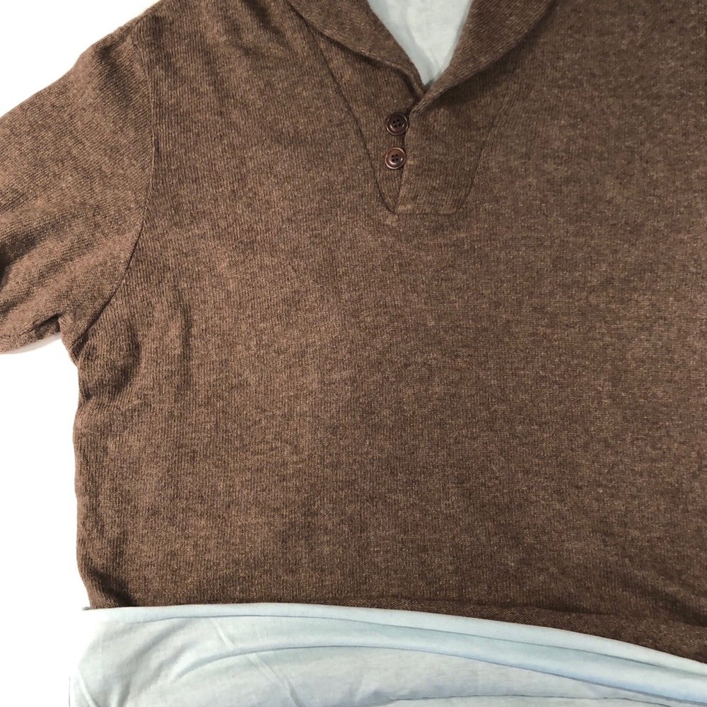 Velvet brand sweater